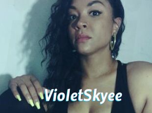 VioletSkyee