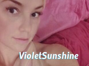 VioletSunshine
