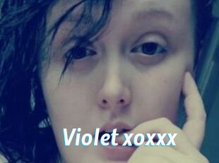 Violet_xoxxx J Mine