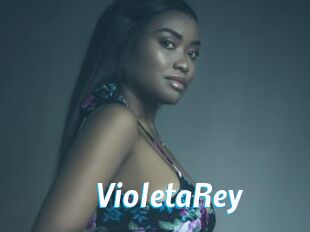 VioletaRey