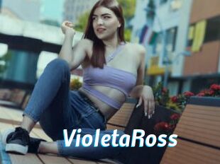VioletaRoss