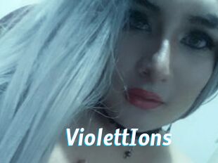 ViolettIons