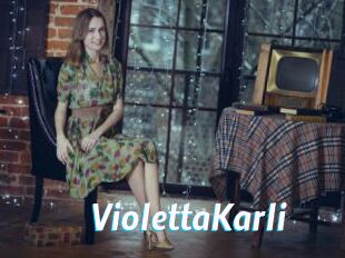 ViolettaKarli