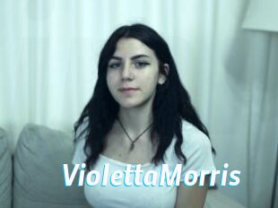 ViolettaMorris