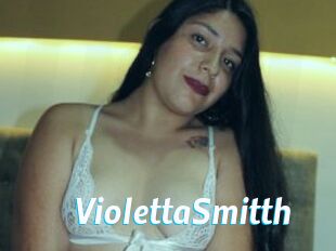 ViolettaSmitth