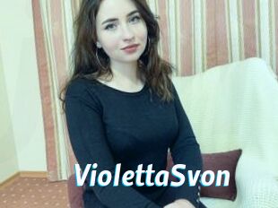 ViolettaSvon