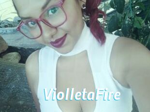 ViolletaFire