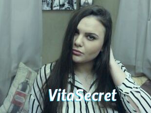 VitaSecret