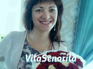 VitaSenorita