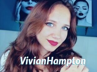 VivianHampton