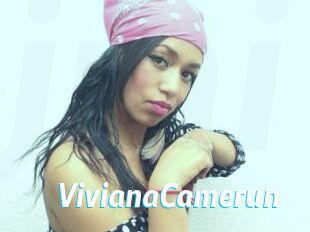 VivianaCamerun