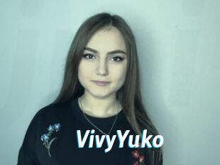VivyYuko