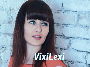 VixiLexi