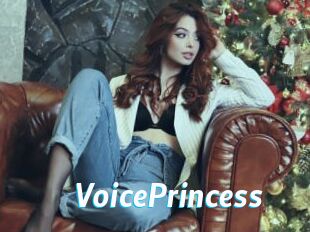 VoicePrincess