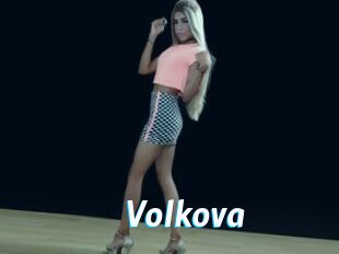 Volkova