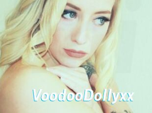 VoodooDollyxx