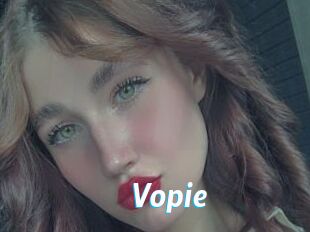 Vopie