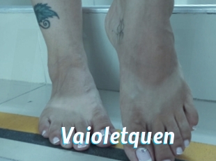 Vaioletquen