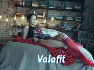 Valafit