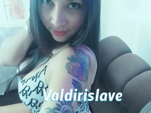 Valdirislave