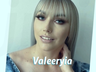 Valeeryia