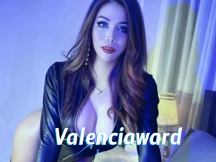 Valenciaward