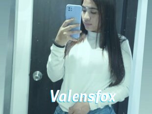 Valensfox