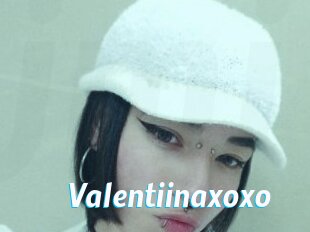 Valentiinaxoxo