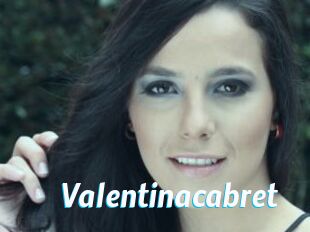 Valentinacabret