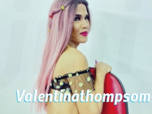 Valentinathompsom