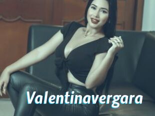 Valentinavergara