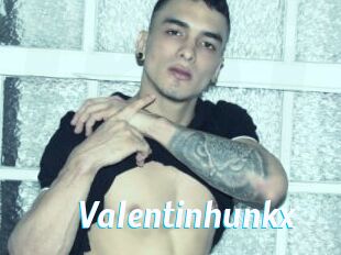 Valentinhunkx