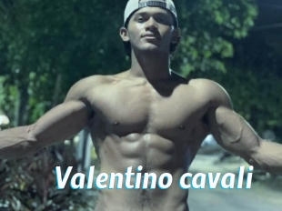 Valentino_cavali