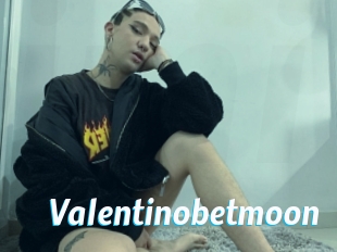 Valentinobetmoon