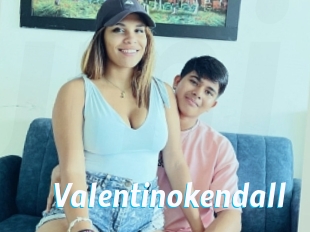 Valentinokendall