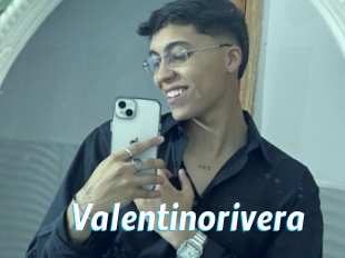 Valentinorivera