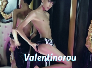 Valentinorou