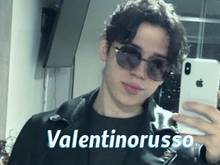Valentinorusso