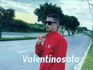 Valentinosoto