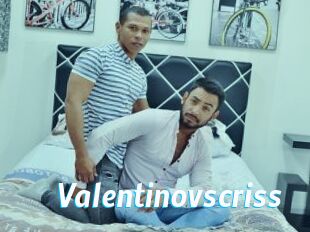 Valentinovscriss