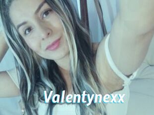 Valentynexx