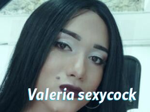 Valeria_sexycock