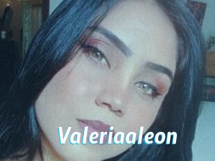 Valeriaaleon