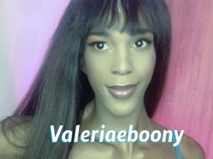 Valeriaeboony