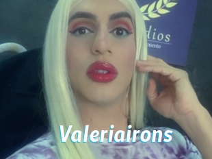 Valeriairons