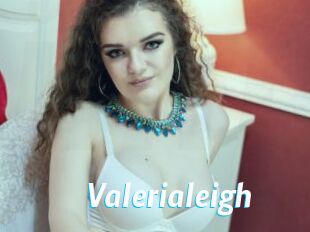 Valerialeigh