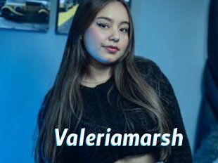 Valeriamarsh