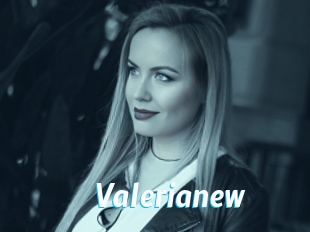 Valerianew