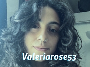 Valeriarose53