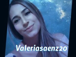 Valeriasaenz20